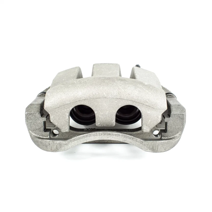 Front Right AS CALIPER W/BRKT for Ford Mustang
