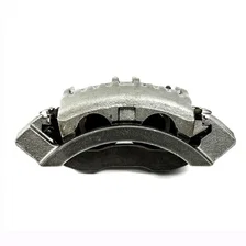 Front Right AS CALIPER W/BRKT image 1