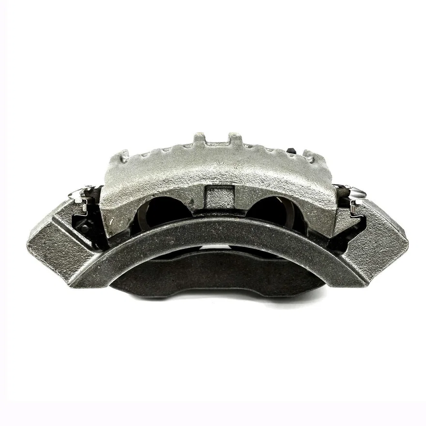 Front Right AS CALIPER W/BRKT