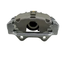 Rear Left AS CALIPER W/BRKT image 1