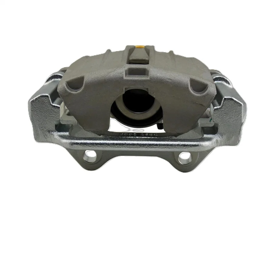 Rear Left AS CALIPER W/BRKT