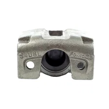 Rear Left AS CALIPER W/O BRKT image 1