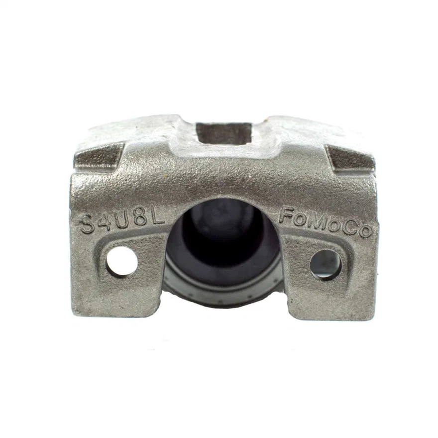 Rear Left AS CALIPER W/O BRKT