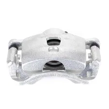 Front Left AS CALIPER W/BRKT for Nissan Versa image 1