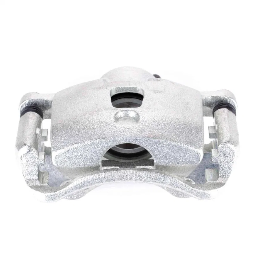 Front Left AS CALIPER W/BRKT for Nissan Versa