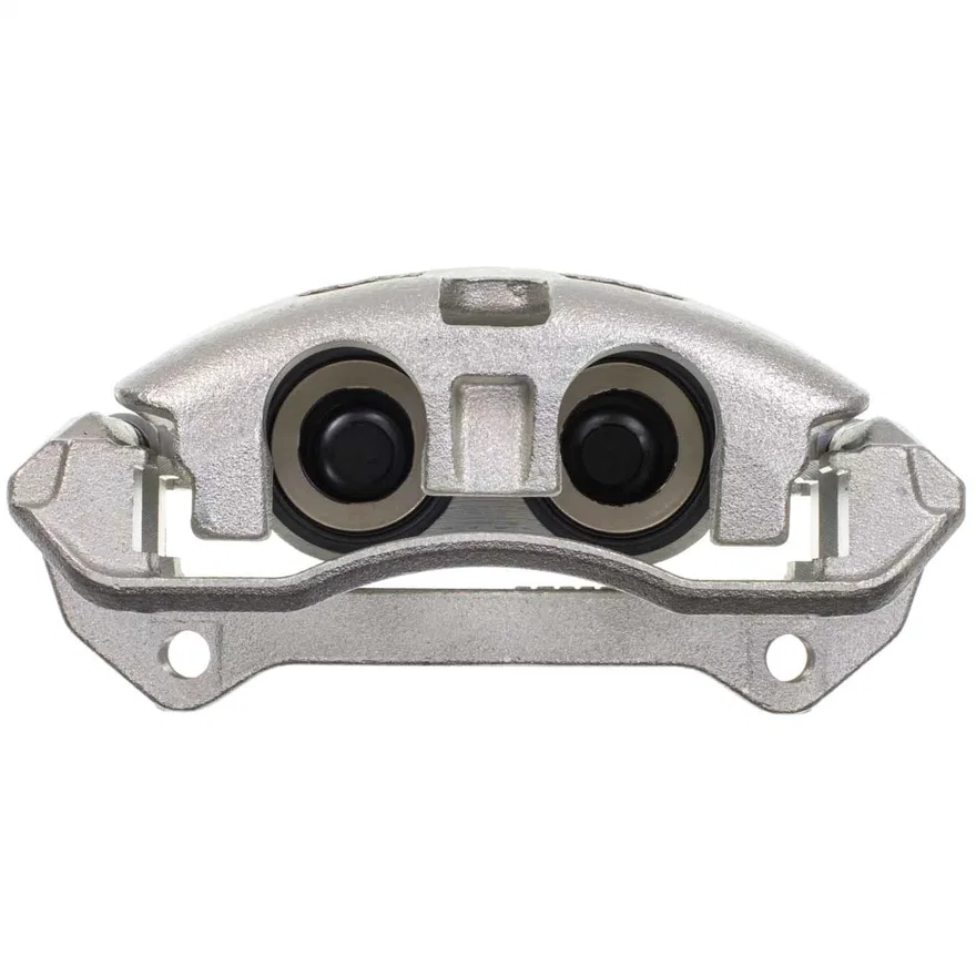 Front Left AS CALIPER W/BRKT
