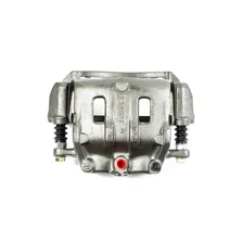 Front Right AS CALIPER W/BRKT image 3