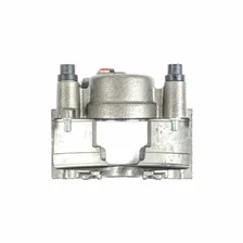 Front Right AS CALIPER W/O BRKT image 4