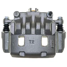 Front Right AS CALIPER W/BRKT for Subaru image 3