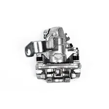 Rear Left AS CALIPER W/BRKT image 4