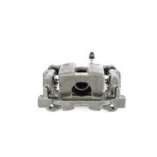 Rear Left AS CALIPER W/BRKT for INFINITI image 1