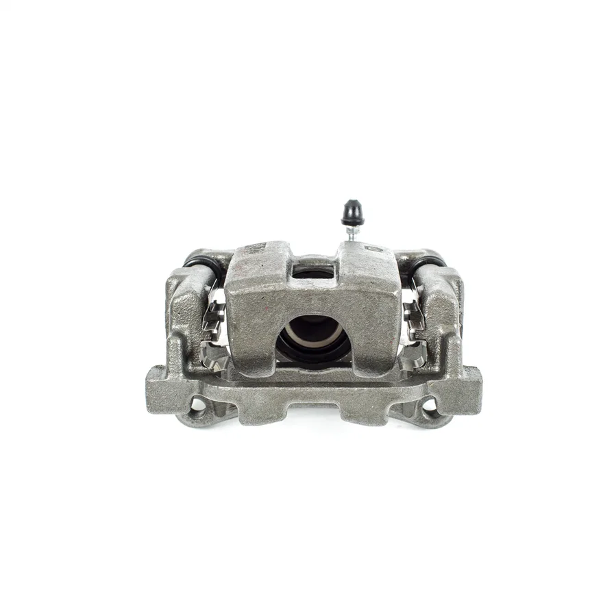 Rear Left AS CALIPER W/BRKT for INFINITI
