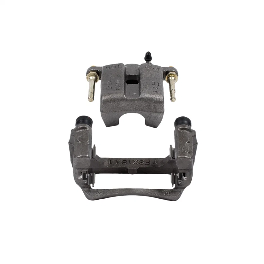 Front Right AS CALIPER W/BRKT for Mazda MX-5 Miata