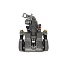 Rear Left AS CALIPER W/BRKT image 1