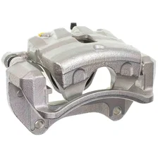 Front Left AS CALIPER W/BRKT image 5