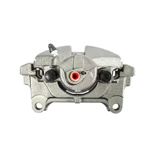 Front Left AS CALIPER W/BRKT image 2
