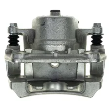 Front Right AS CALIPER W/BRKT image 4