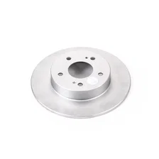 Rear EVOLUTION COATED ROTOR image 2
