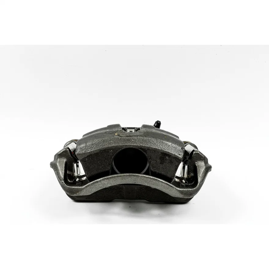 Front Left AS CALIPER W/BRKT
