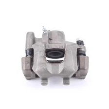 Rear Left AS CALIPER W/BRKT for Toyota Highlander image 1