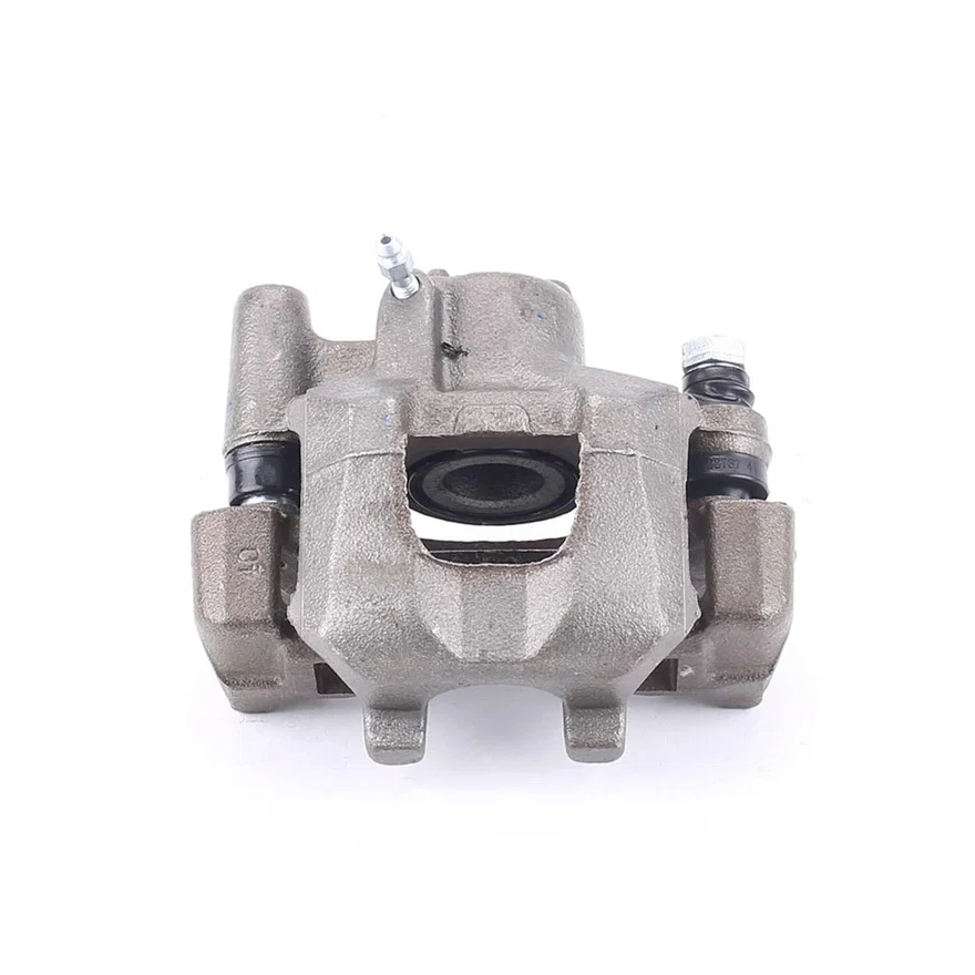 Rear Left AS CALIPER W/BRKT for Toyota Highlander