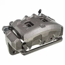 Front Right AS CALIPER W/BRKT for Subaru image 5