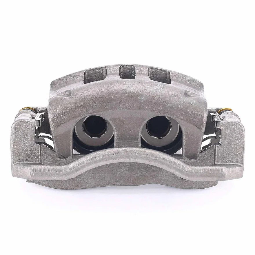 Front Left AS CALIPER W/BRKT