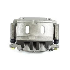 Front Left AS CALIPER W/BRKT image 3