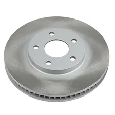 Front SEMI COATED ROTOR image 1