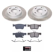 SEMI-COATED ROTOR KIT image 1