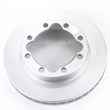 Front EVOLUTION COATED ROTOR image 2
