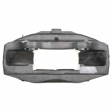 Front Right AS CALIPER W/O BRKT for Chevrolet Corvette image 4