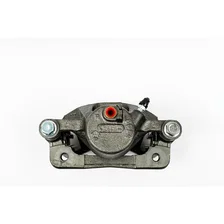 Front Right AS CALIPER W/BRKT image 2