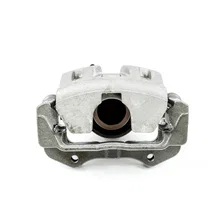 Front Left AS CALIPER W/BRKT for Dodge image 1