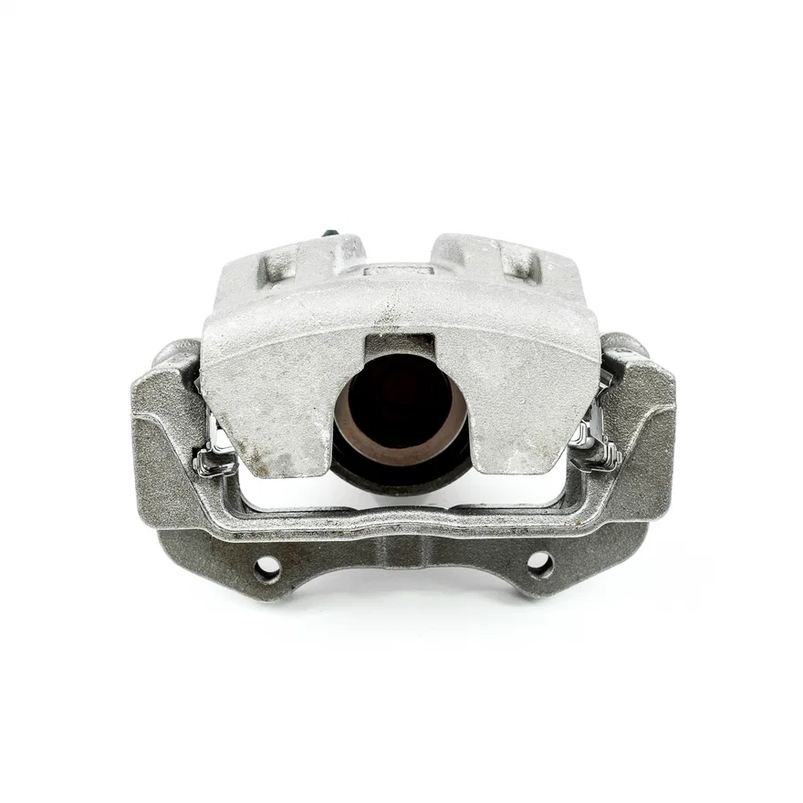 Front Left AS CALIPER W/BRKT for Dodge