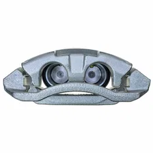 Front Right AS CALIPER W/BRKT image 1