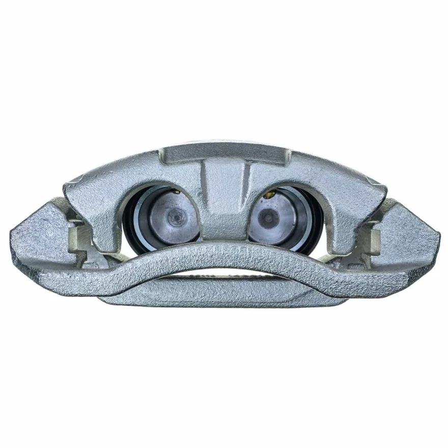 Front Right AS CALIPER W/BRKT