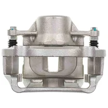 Front Right AS CALIPER W/BRKT image 4