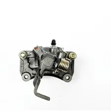 Rear Left AS CALIPER W/BRKT image 2