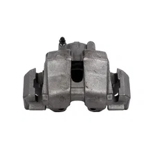 Front Right AS CALIPER W/BRKT image 1
