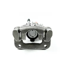 Rear Left AS CALIPER W/BRKT for Ford Mustang image 1