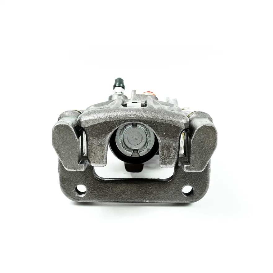 Rear Left AS CALIPER W/BRKT for Ford Mustang