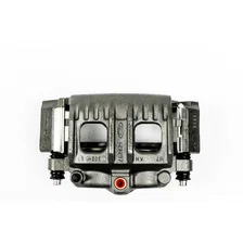 Front Right AS CALIPER W/BRKT image 3