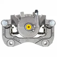 Front Right AS CALIPER W/BRKT image 2