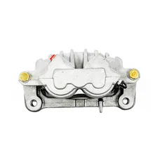 Front Right AS CALIPER W/BRKT image 2