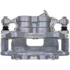 Front Right OE REPLACEMENT CALIPER for Ford image 4