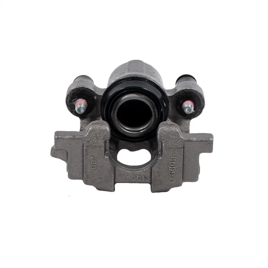 Rear Left AS CALIPER W/O BRKT