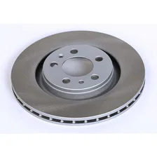Front SEMI COATED ROTOR for Volkswagen image 1