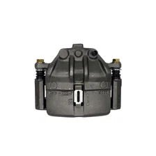 Front Left AS CALIPER W/BRKT image 1