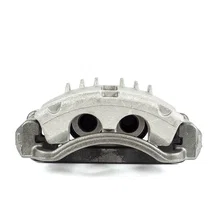 Front Right AS CALIPER W/BRKT for Ford Mustang image 1